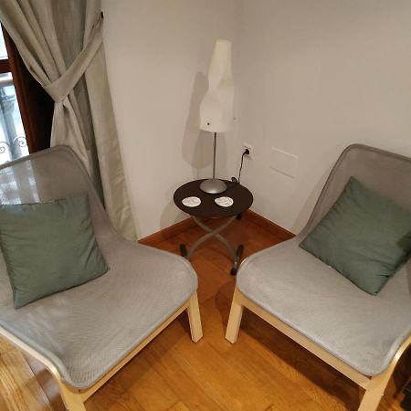 希洪El Rincon Del Puerto公寓 外观 照片